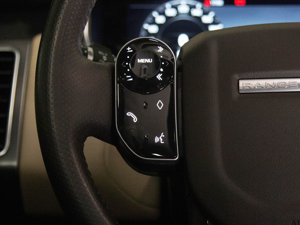 2022 Land Rover Range Rover Sport SE MHEV, Toronto, Cash