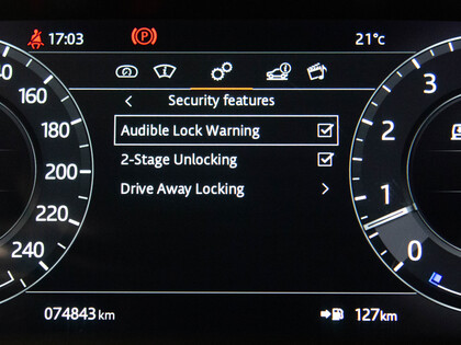 used 2022 Land Rover Range Rover Sport car, priced at $55,900