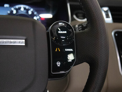 used 2022 Land Rover Range Rover Sport car, priced at $55,900