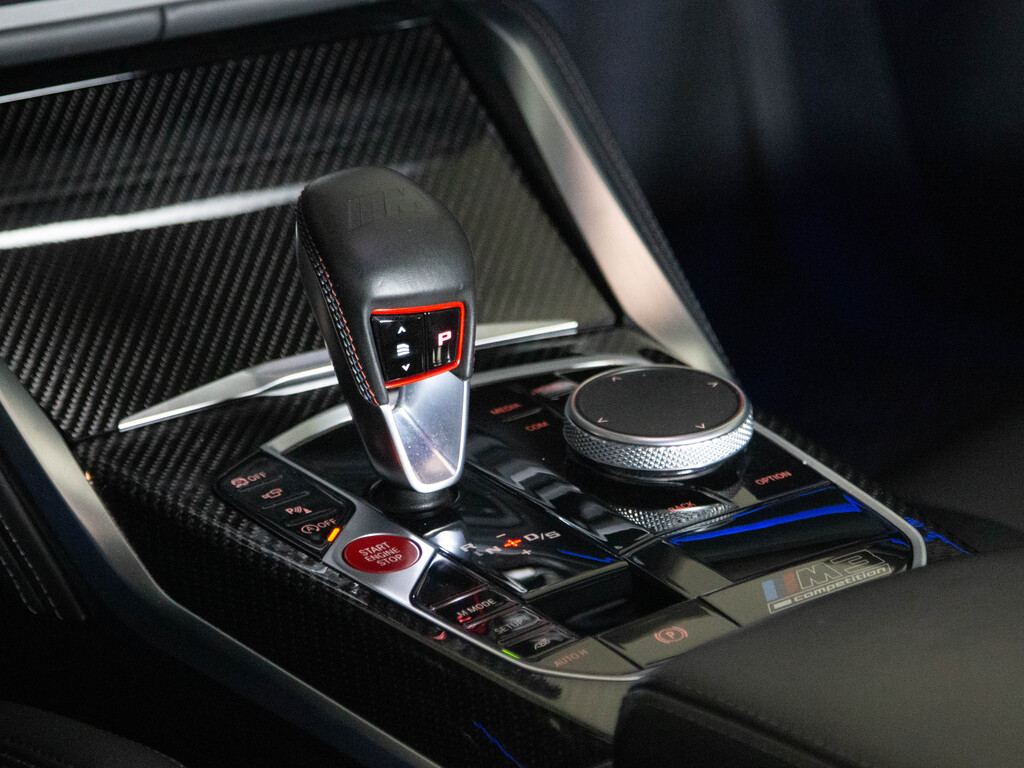 2021 BMW M3 Competition, Toronto, Cash