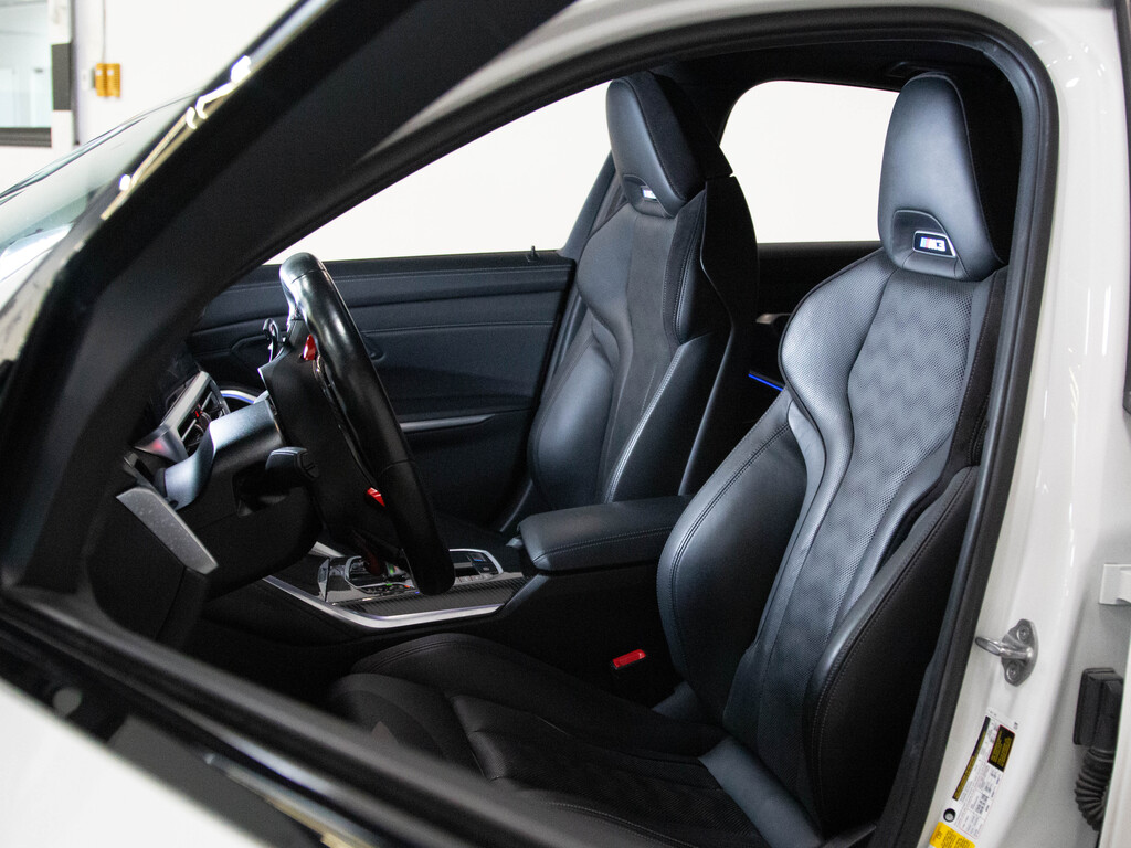 2021 BMW M3 Competition, Toronto, Cash