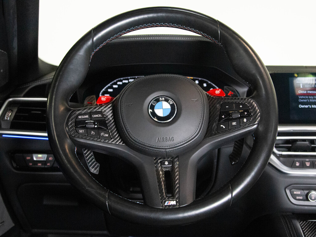 2021 BMW M3 Competition, Toronto, Cash
