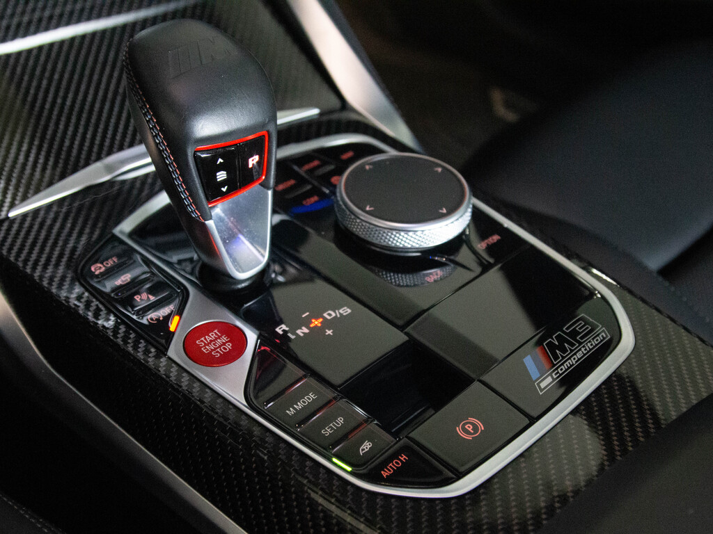2021 BMW M3 Competition, Toronto, Cash