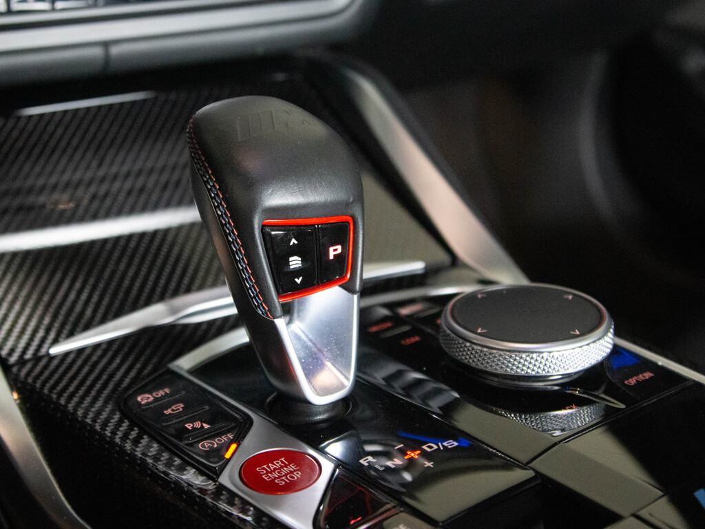 2021 BMW M3 Competition, Toronto, Cash