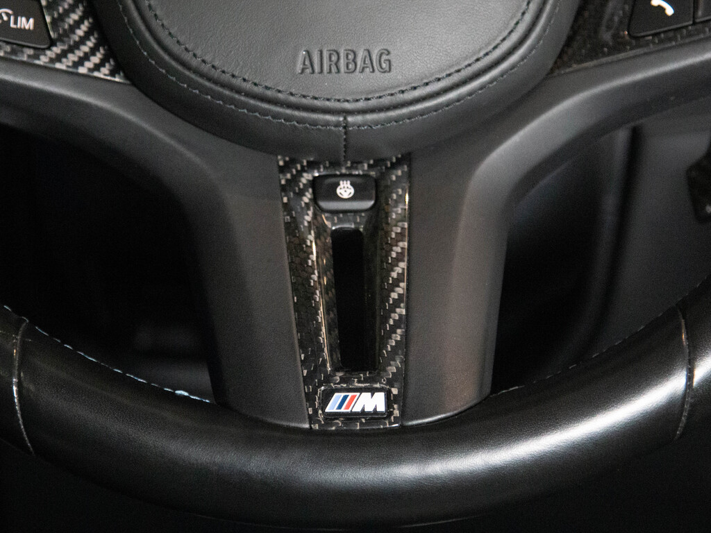 2021 BMW M3 Competition, Toronto, Cash