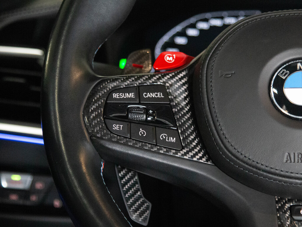 2021 BMW M3 Competition, Toronto, Cash