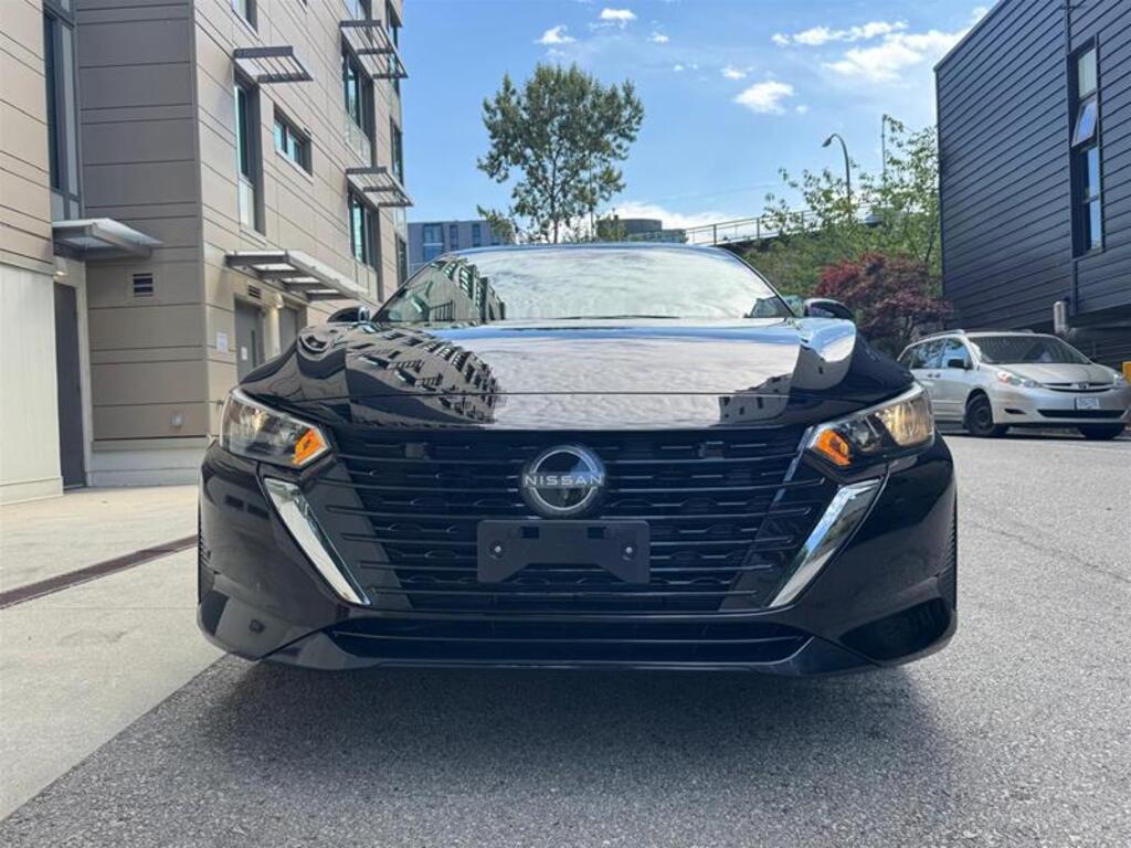 2024 Nissan Sentra S Plus, Vancouver, Cash