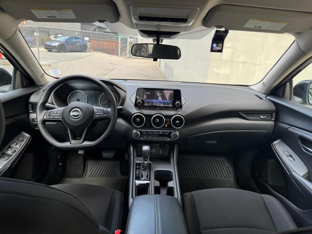 2024 Nissan Sentra S Plus, Vancouver, Cash