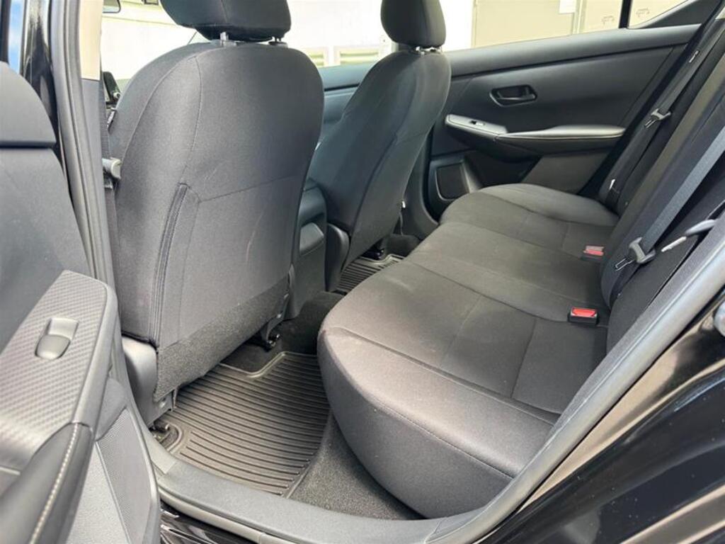 2024 Nissan Sentra S Plus, Vancouver, Cash
