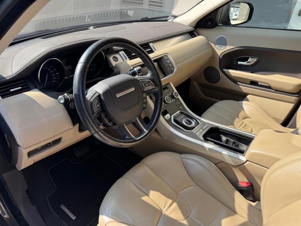 2013 Land Rover Range Rover Evoque Pure, Vancouver, Cash