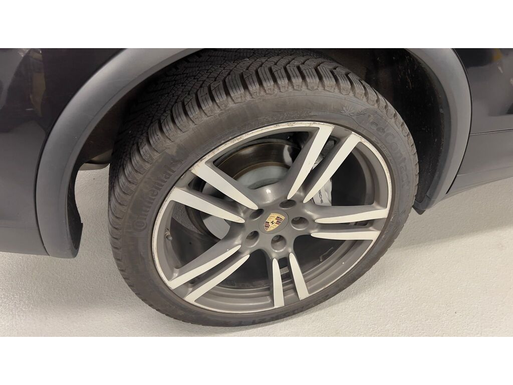 2013 Porsche Cayenne S, Vancouver, Cash