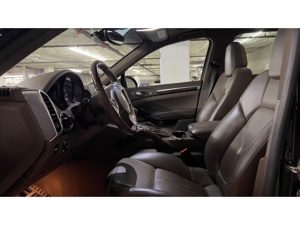 2013 Porsche Cayenne S, Vancouver, Cash