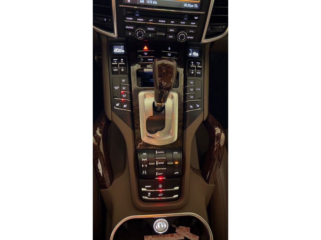 2013 Porsche Cayenne S, Vancouver, Cash