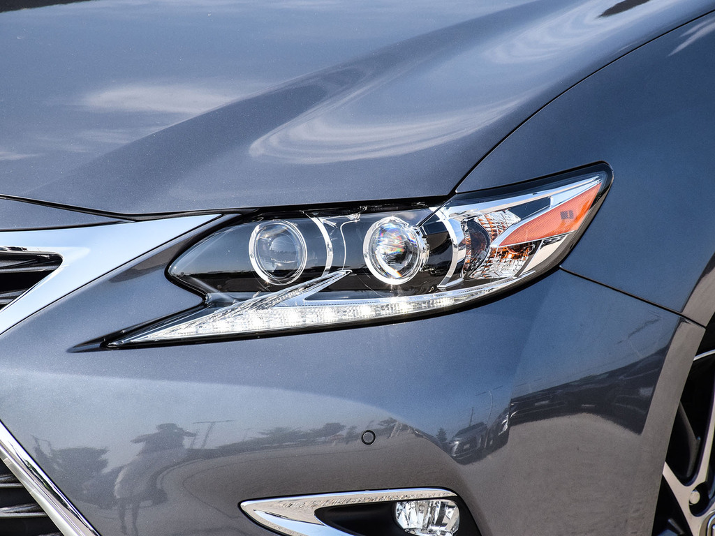 2018 Lexus ES 350 ES 350, Toronto, Cash