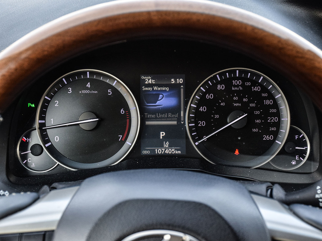 2018 Lexus ES 350 ES 350, Toronto, Cash