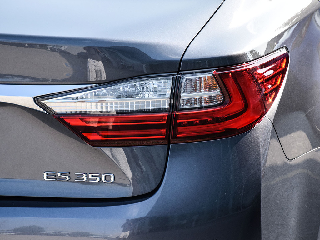 2018 Lexus ES 350 ES 350, Toronto, Cash