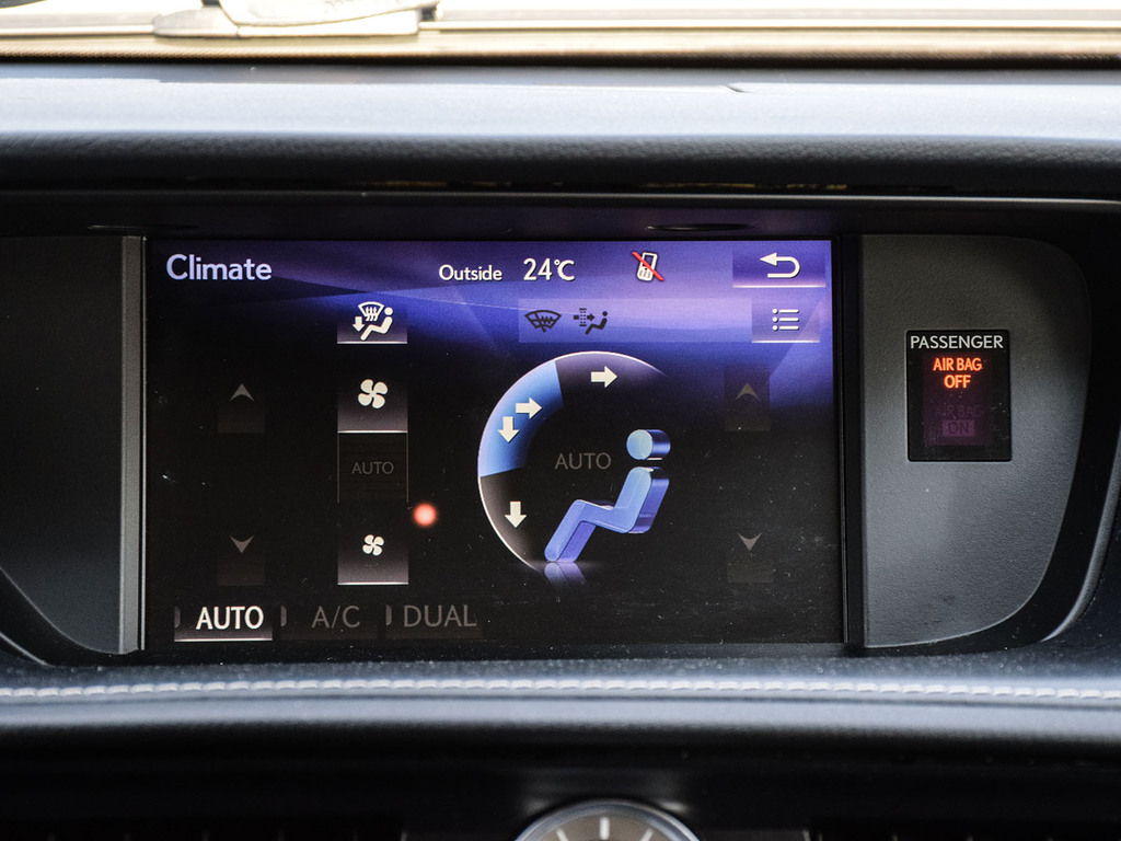 2018 Lexus ES 350 ES 350, Toronto, Cash