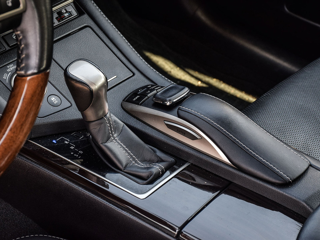 2018 Lexus ES 350 ES 350, Toronto, Cash
