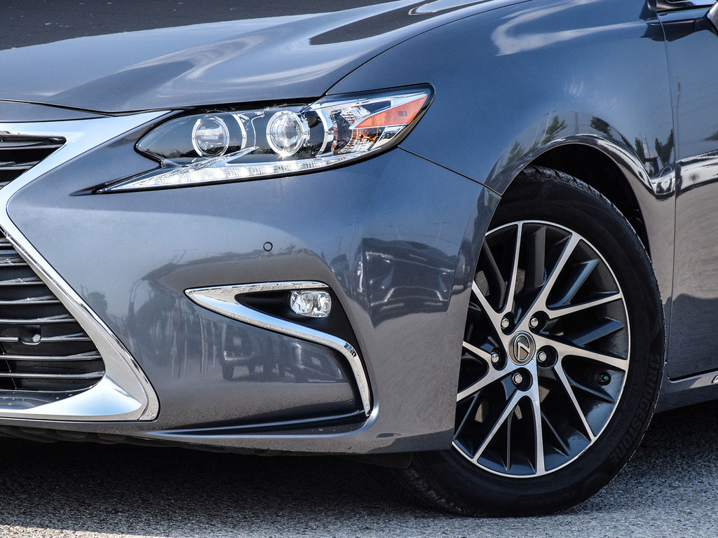 2018 Lexus ES 350 ES 350, Toronto, Cash