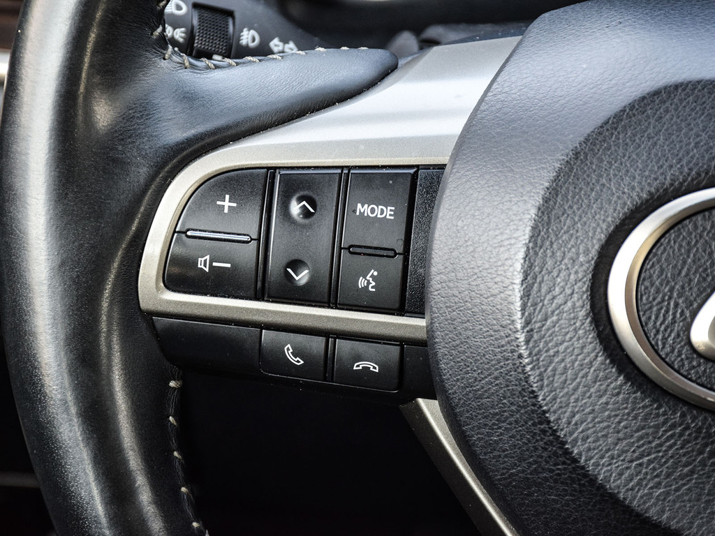 2018 Lexus ES 350 ES 350, Toronto, Cash