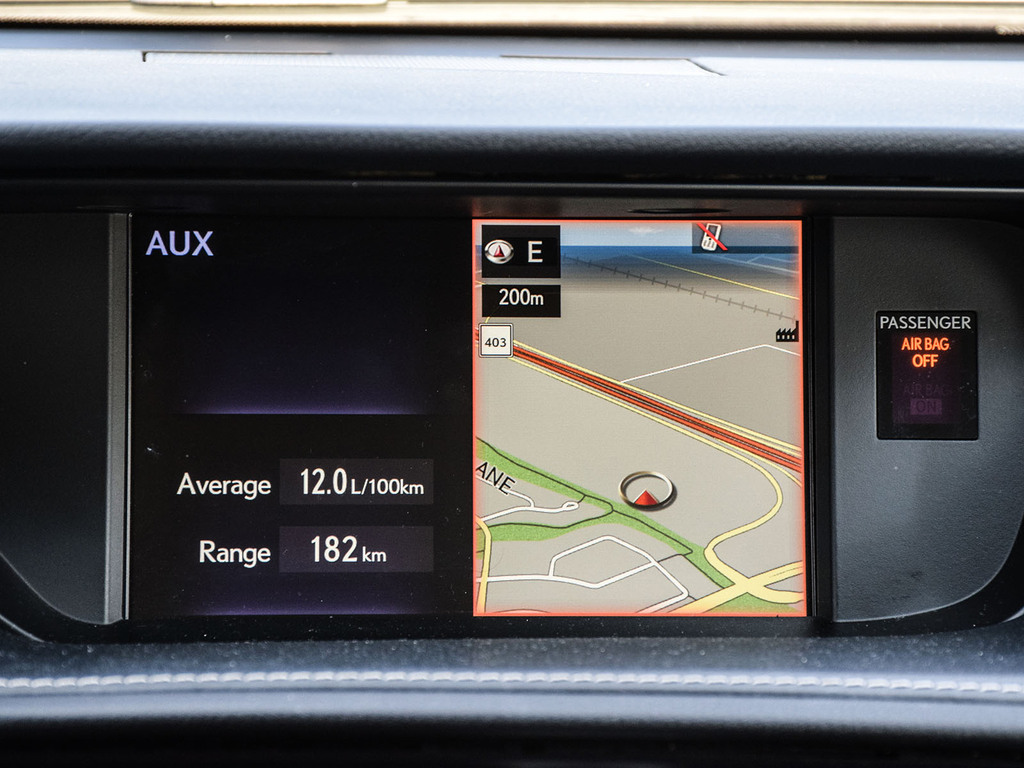 2018 Lexus ES 350 ES 350, Toronto, Cash