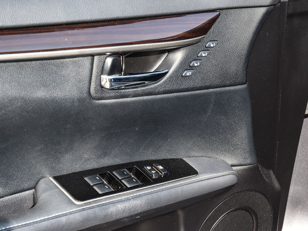 2018 Lexus ES 350 ES 350, Toronto, Cash
