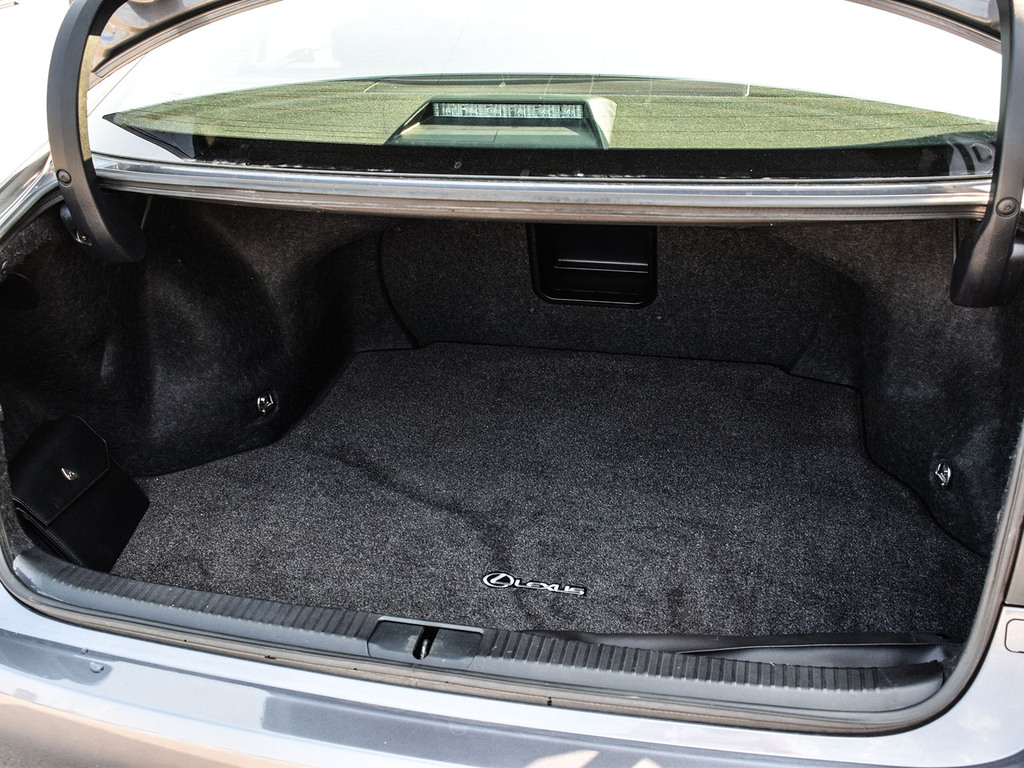 2018 Lexus ES 350 ES 350, Toronto, Cash