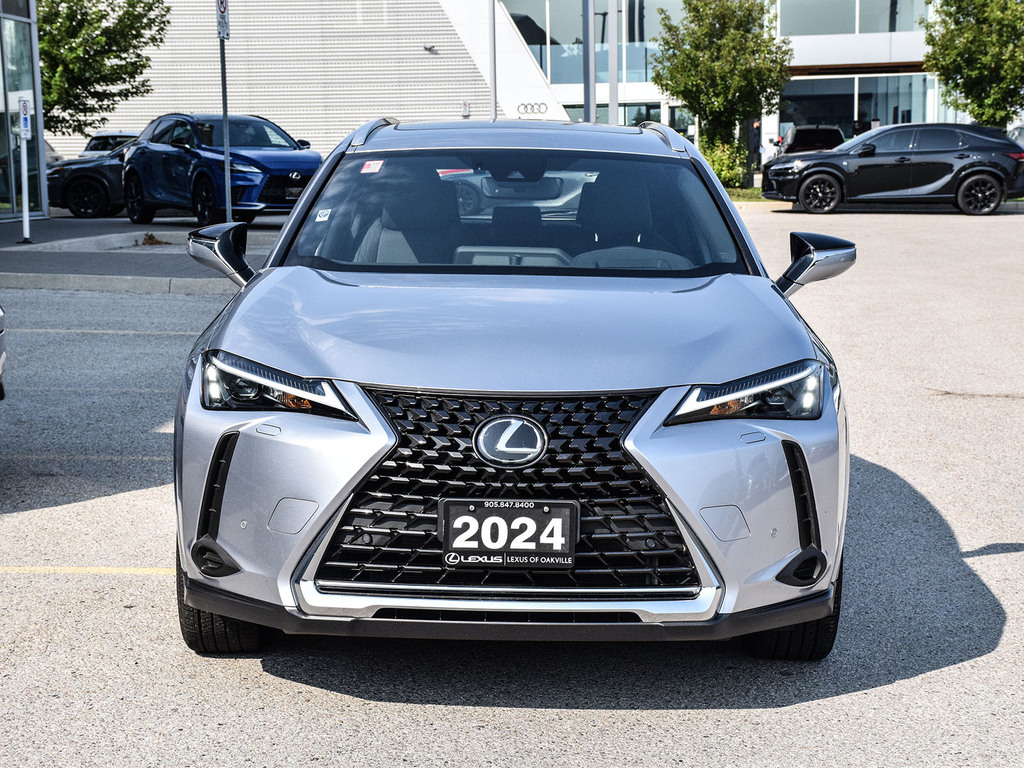 2024 Lexus UX 250h UX 250h, Toronto, Cash