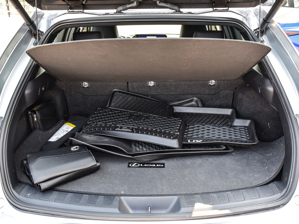 2024 Lexus UX 250h UX 250h, Toronto, Cash
