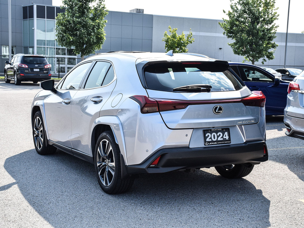 2024 Lexus UX 250h UX 250h, Toronto, Cash