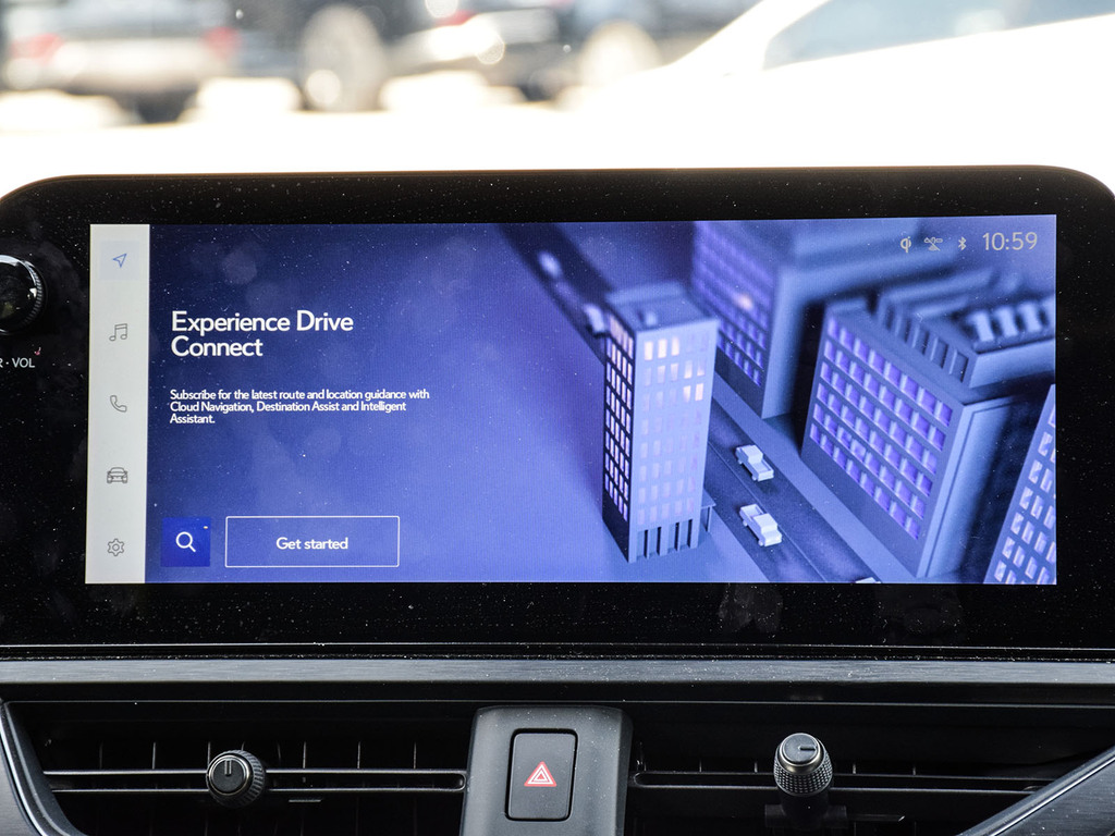 2024 Lexus UX 250h UX 250h, Toronto, Cash