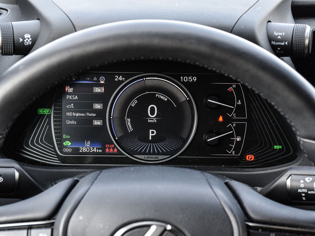 2024 Lexus UX 250h UX 250h, Toronto, Cash