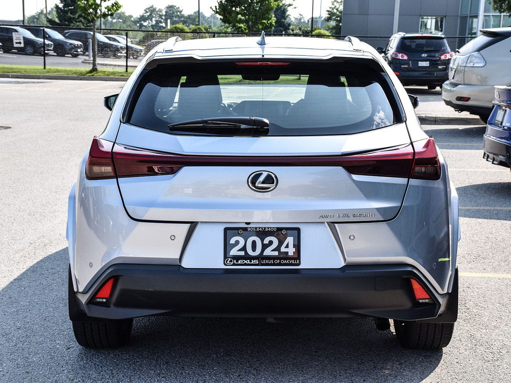 2024 Lexus UX 250h UX 250h, Toronto, Cash