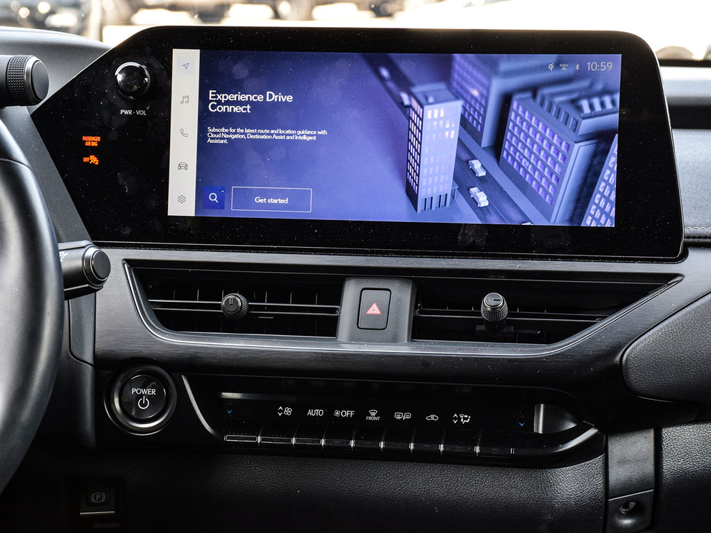 2024 Lexus UX 250h UX 250h, Toronto, Cash