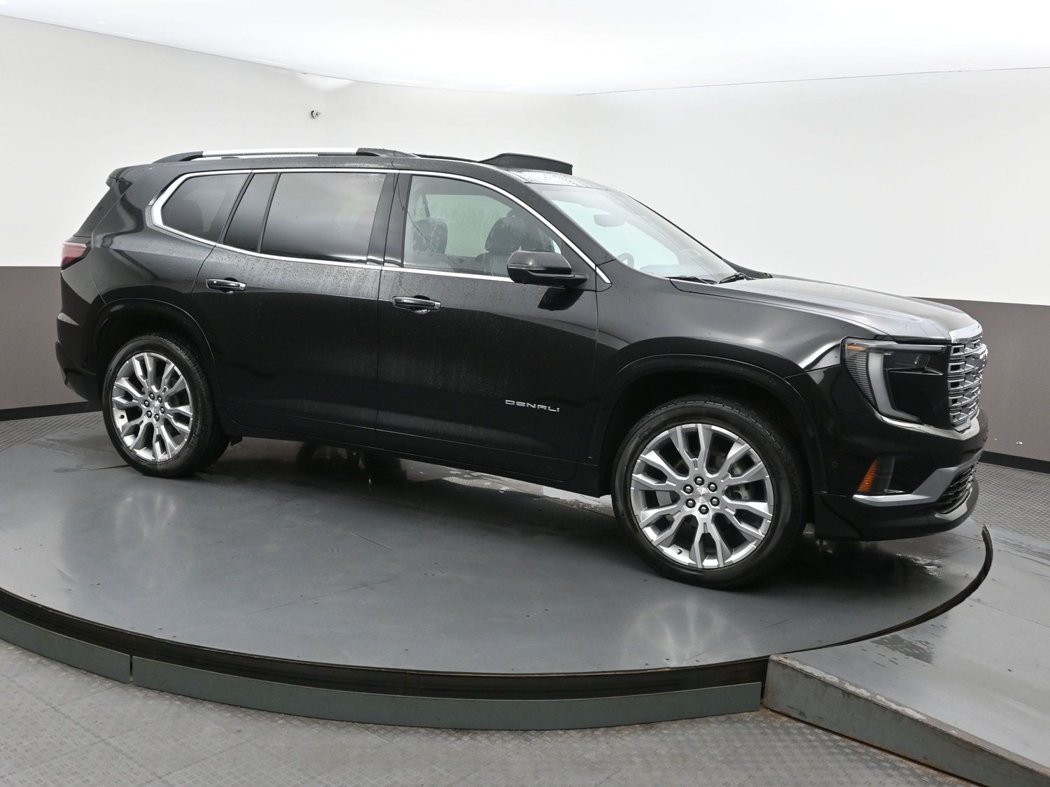 2024 GMC Acadia