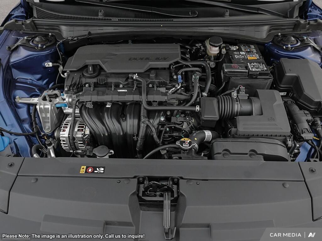 2025 Kia K4 EX, Vancouver, Cash