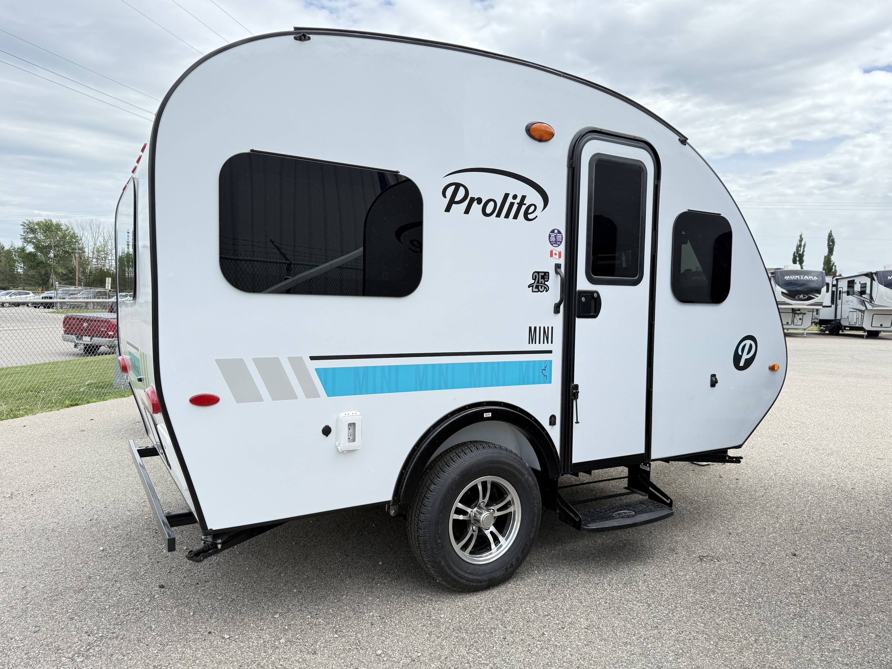 2025 Prolite PROLITE MINI