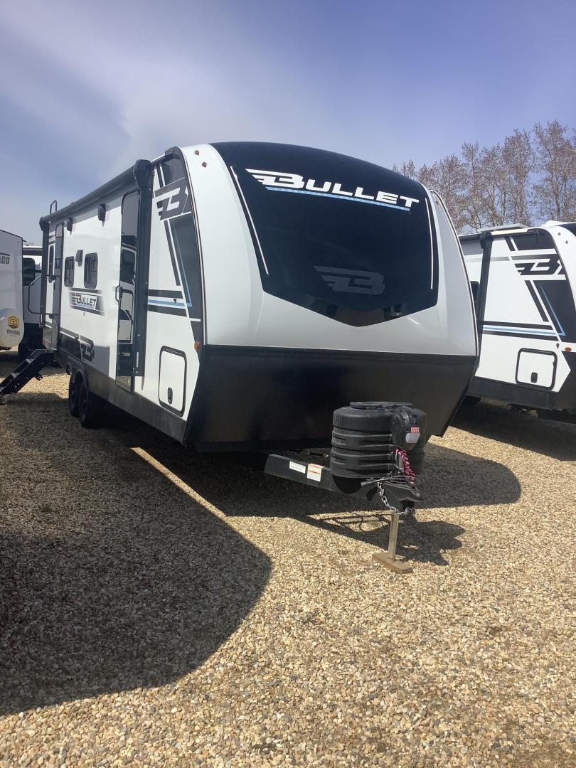 2025 Keystone RV Bullet 2530 RD