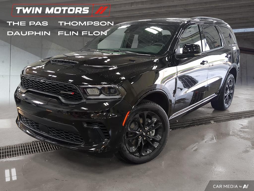 2025 Dodge Durango