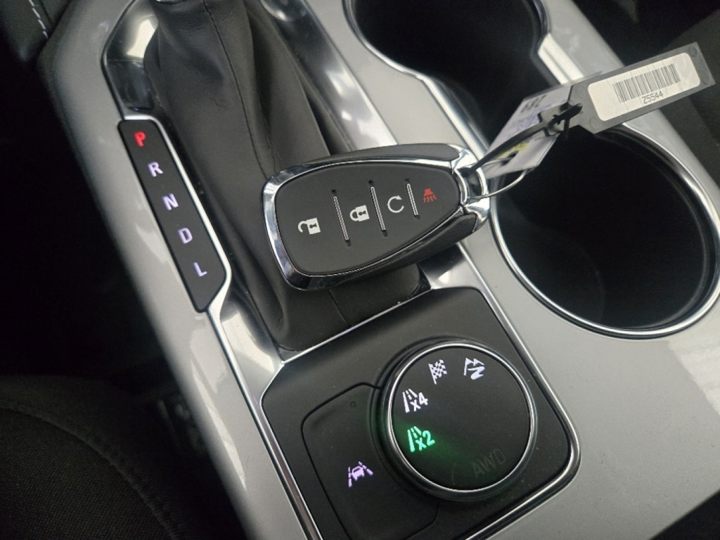 2024 Chevrolet Blazer