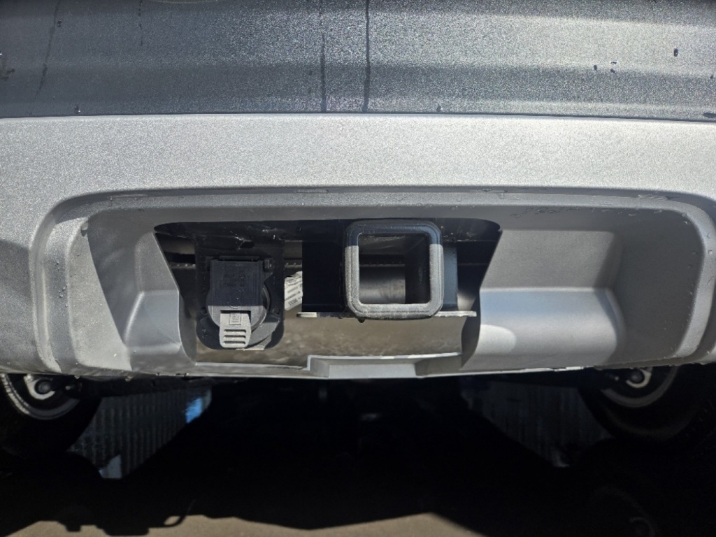 2024 Chevrolet Blazer