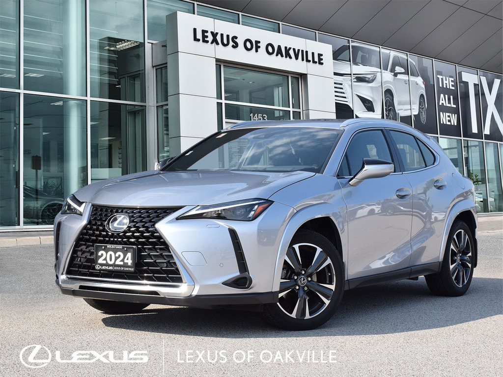 2024 Lexus UX 250h UX 250h, Toronto, Cash