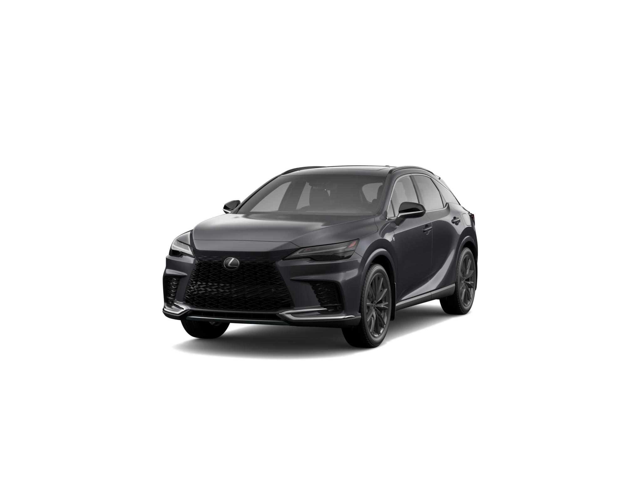 2025 Lexus RX