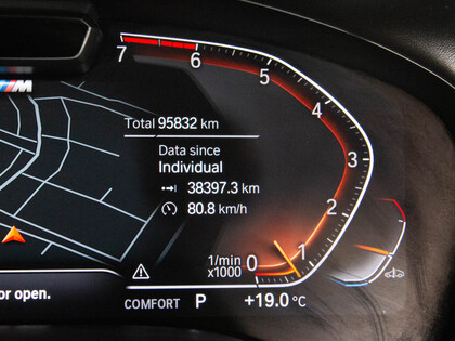 used 2020 BMW 7-Series car, priced at $47,900