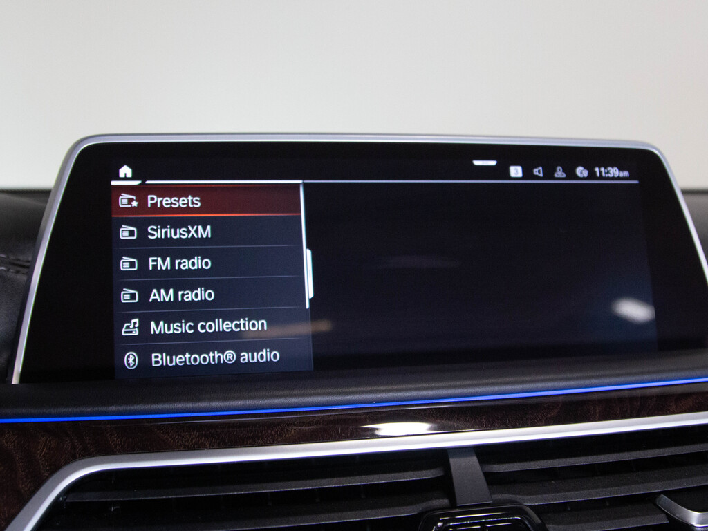 2020 BMW 750i xDrive, 多伦多, 全款车