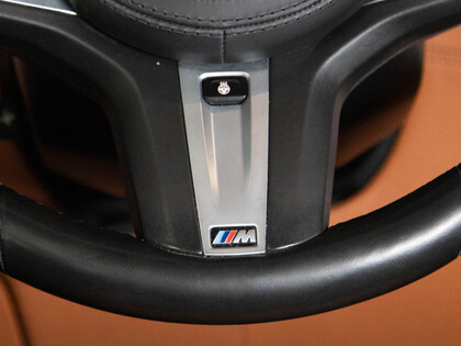 used 2020 BMW 7-Series car, priced at $47,900