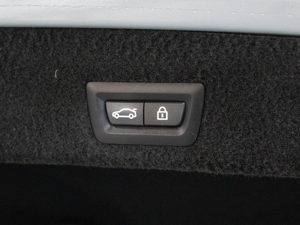 2020 BMW 750i xDrive, 多伦多, 全款车
