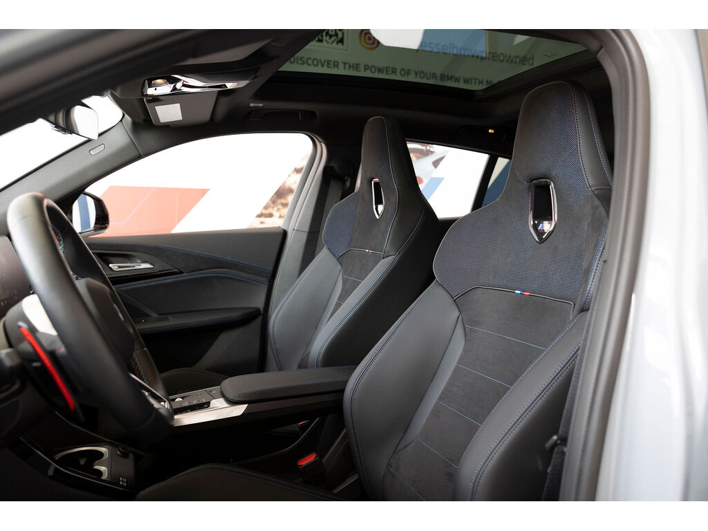 2024 BMW X2 M35i, Vancouver, Cash