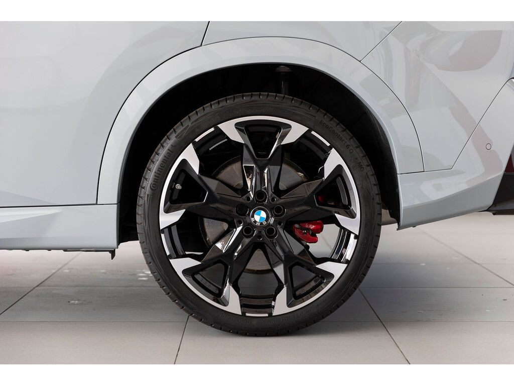 2024 BMW X2 M35i, Vancouver, Cash