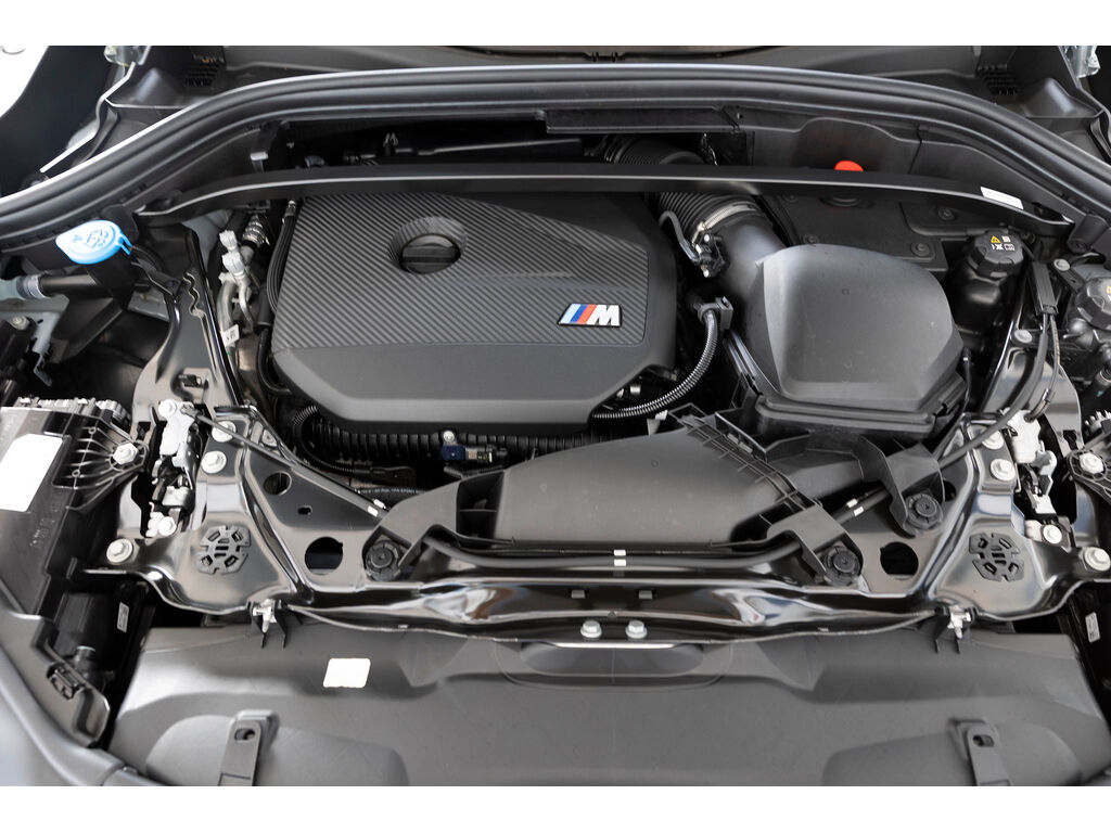 2024 BMW X2 M35i, Vancouver, Cash